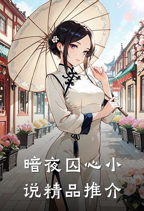 暗夜囚心小说精品推介