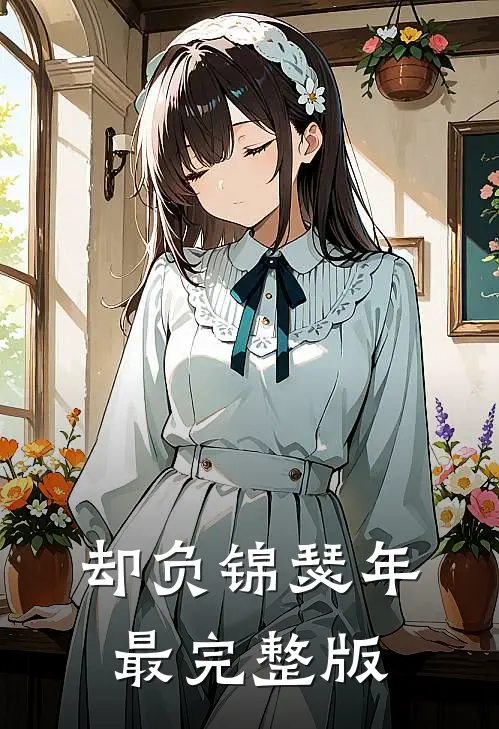 却负锦瑟年最完整版