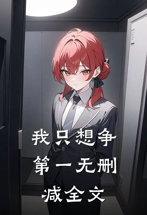 我只想争第一无删减全文
