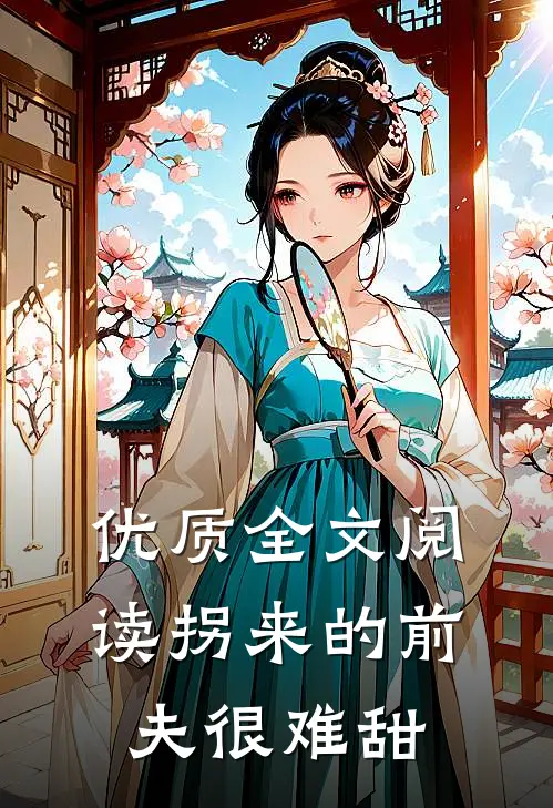 优质全文阅读拐来的前夫很难甜