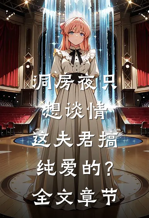洞房夜只想谈情，这夫君搞纯爱的？全文章节