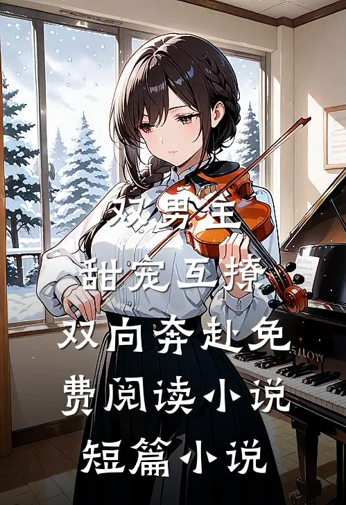 双男主:甜宠互撩,双向奔赴免费阅读小说短篇小说