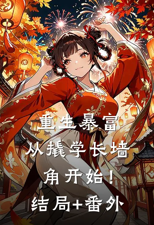 重生暴富：从撬学长墙角开始！结局+番外