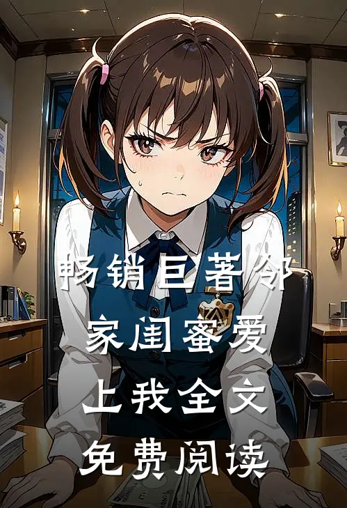 畅销巨著邻家闺蜜爱上我全文免费阅读