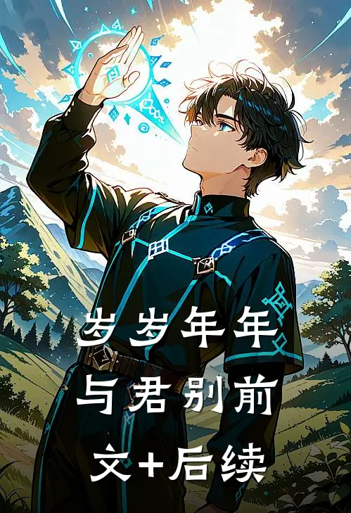 岁岁年年与君别前文+后续