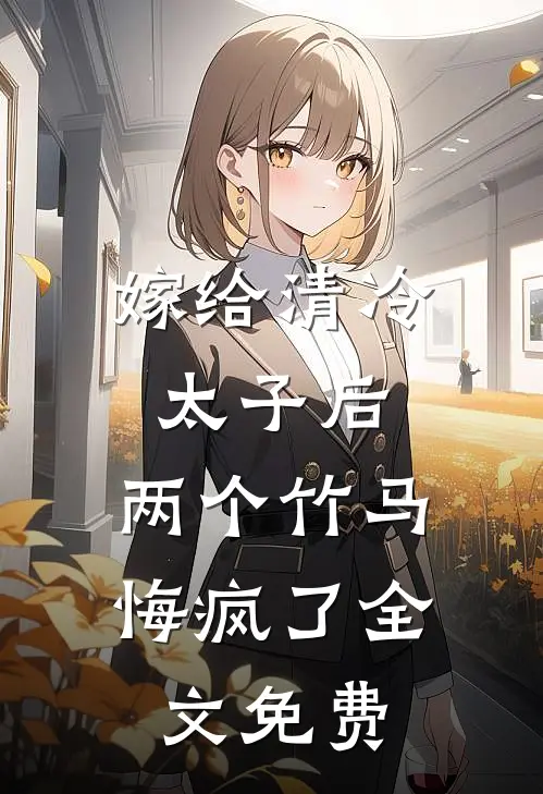 嫁给清冷太子后，两个竹马悔疯了全文免费