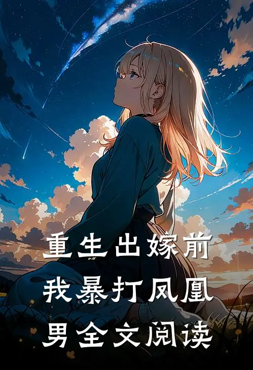 重生出嫁前，我暴打凤凰男全文阅读
