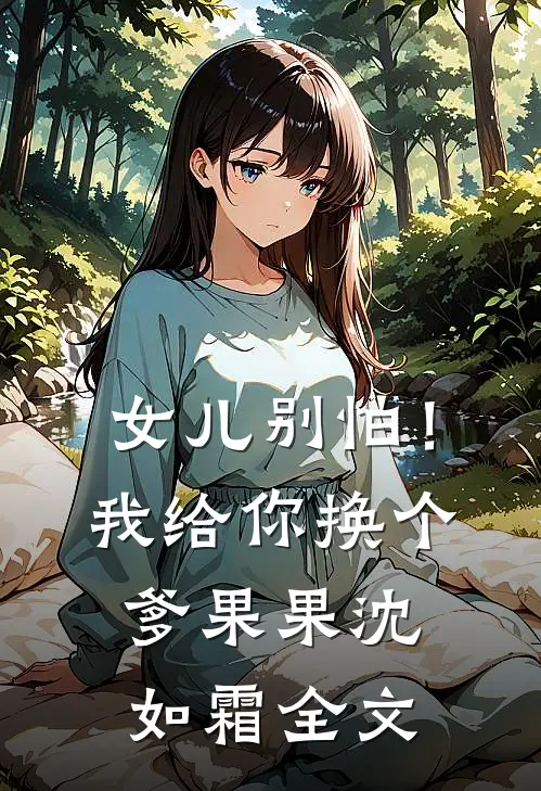 女儿别怕！我给你换个爹果果沈如霜全文