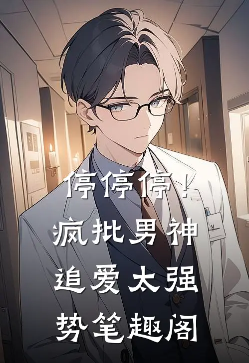 停停停！疯批男神追爱太强势笔趣阁