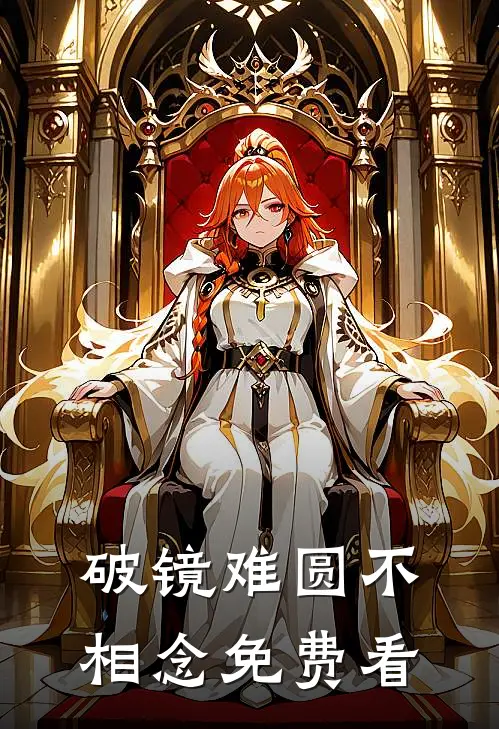破镜难圆不相念免费看