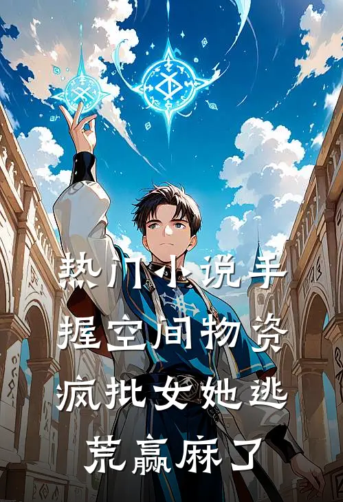 热门小说手握空间物资，疯批女她逃荒赢麻了