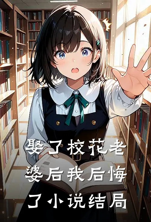 娶了校花老婆后我后悔了小说结局