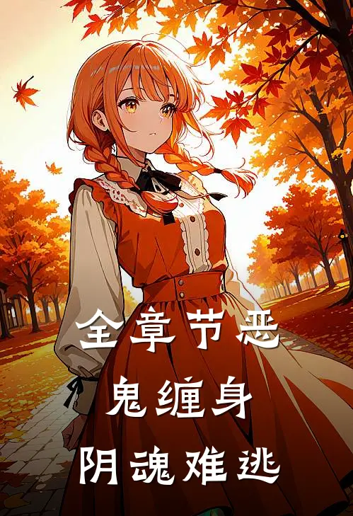 全章节恶鬼缠身，阴魂难逃