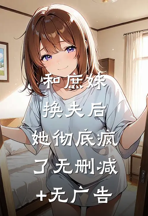 和庶妹换夫后，她彻底疯了无删减+无广告