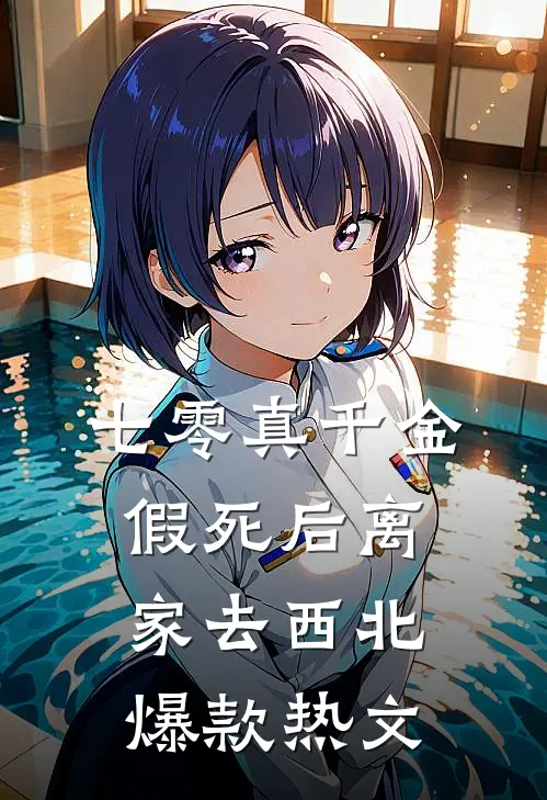 七零真千金，假死后离家去西北爆款热文