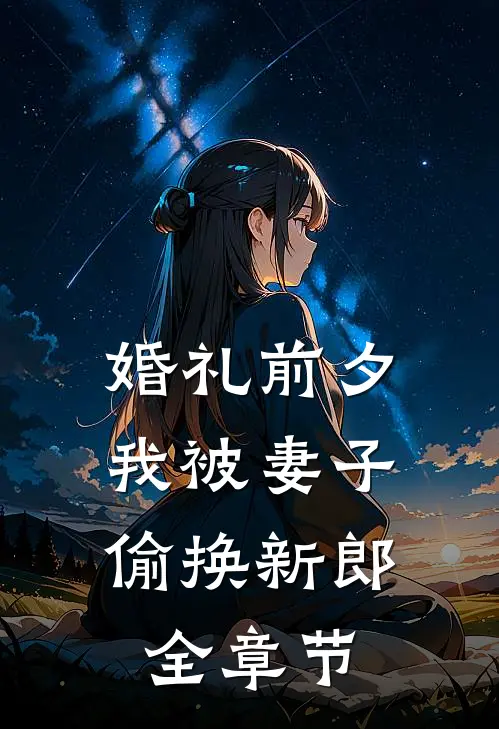 婚礼前夕，我被妻子偷换新郎全章节