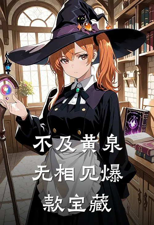 不及黄泉无相见爆款宝藏
