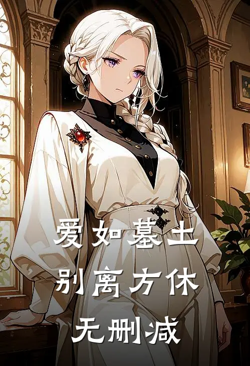 爱如墓土，别离方休无删减