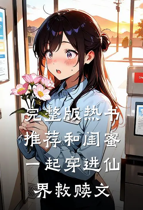 完整版热书推荐和闺蜜一起穿进仙界救赎文