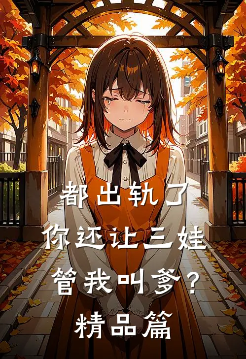 都出轨了，你还让三娃管我叫爹？精品篇