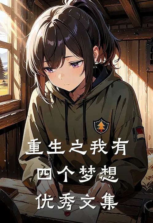 重生之我有四个梦想优秀文集