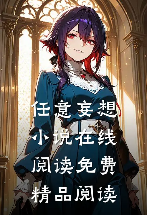 任意妄想小说在线阅读免费精品阅读