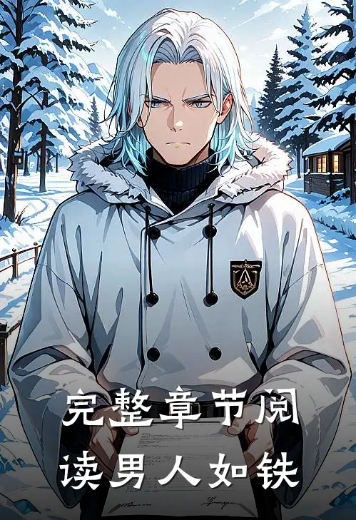 完整章节阅读男人如铁