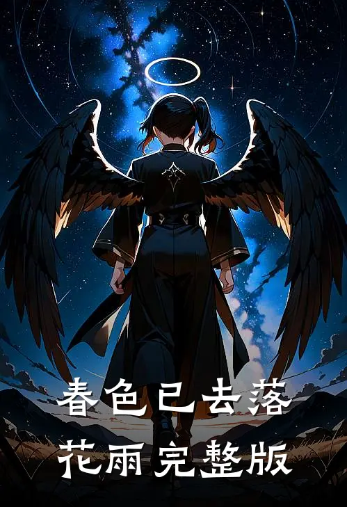 春色已去落花雨完整版