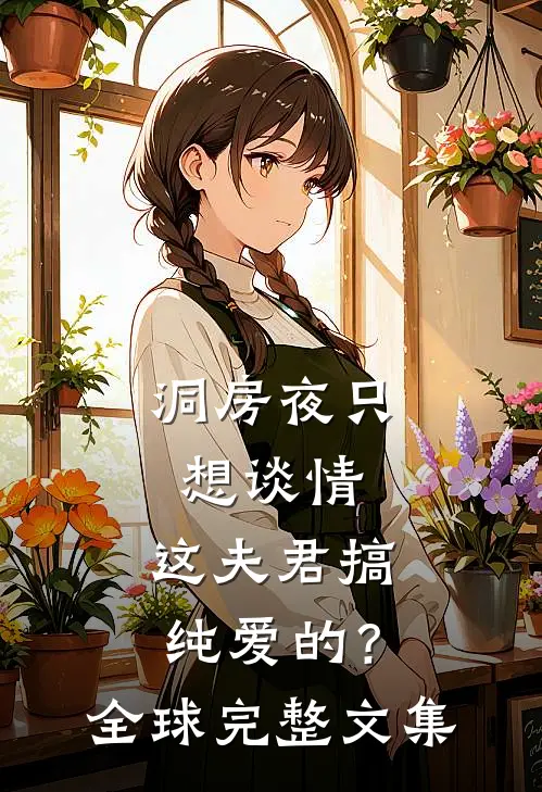 洞房夜只想谈情，这夫君搞纯爱的？全球完整文集