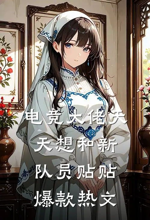 电竞大佬天天想和新队员贴贴爆款热文