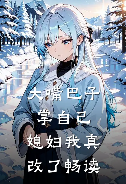 大嘴巴子掌自己，媳妇我真改了畅读