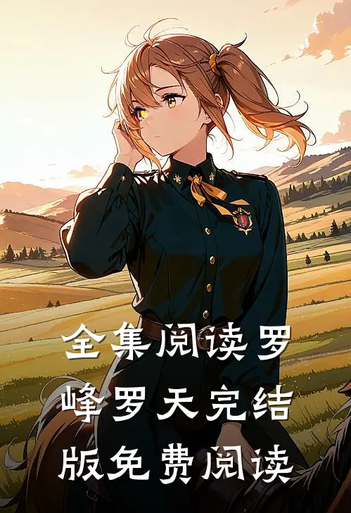 全集阅读罗峰罗天完结版免费阅读