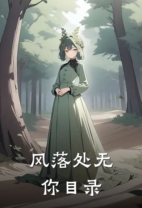 风落处无你目录