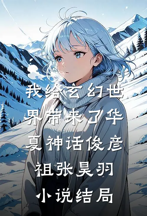 我给玄幻世界带来了华夏神话俊彦祖张昊羽小说结局
