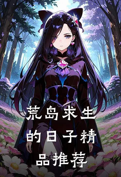 荒岛求生的日子精品推荐