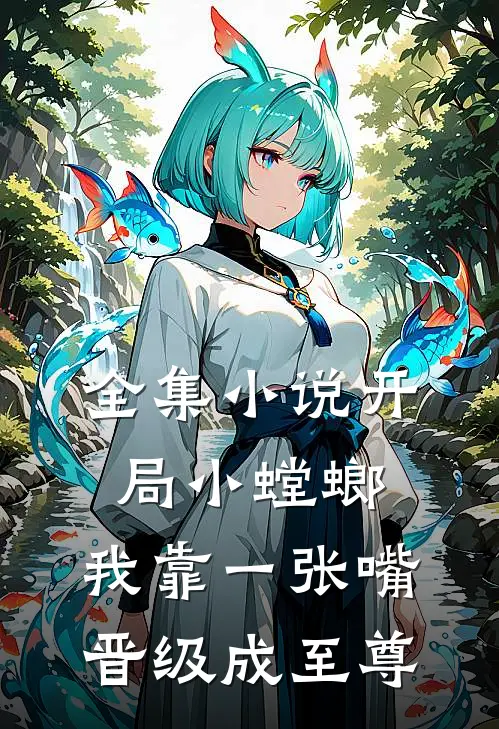 全集小说开局小螳螂，我靠一张嘴晋级成至尊