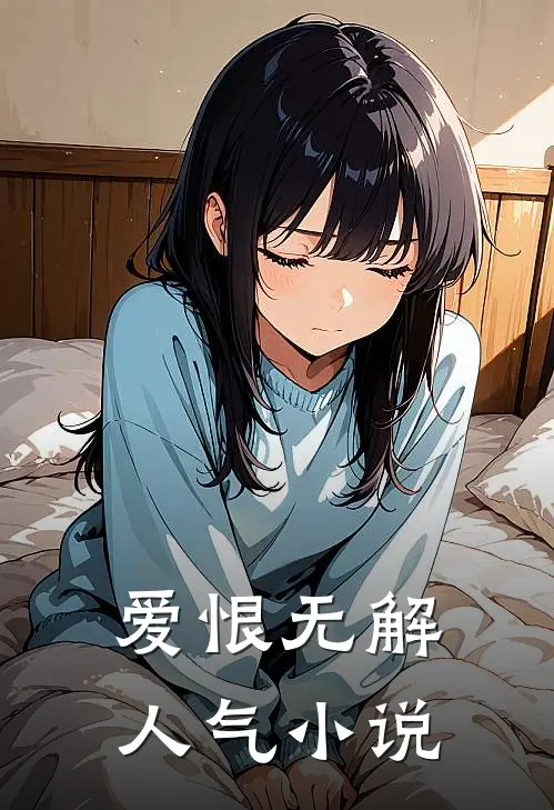 爱恨无解人气小说