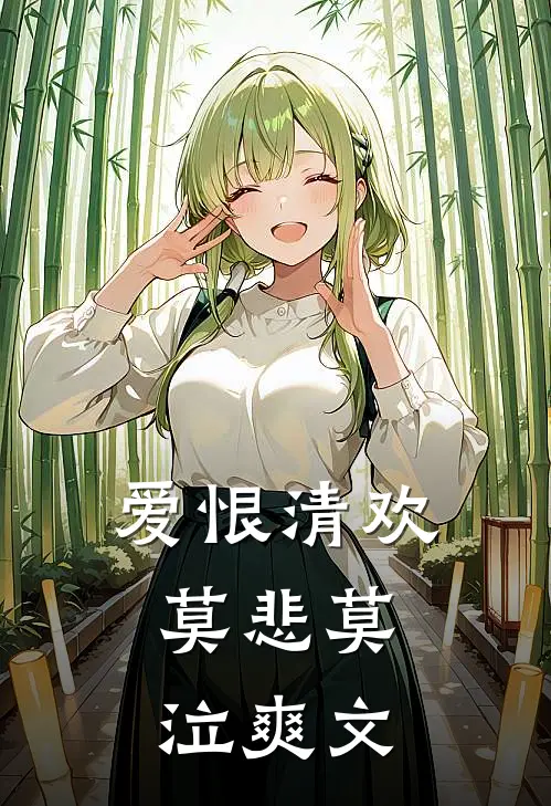 爱恨清欢，莫悲莫泣爽文