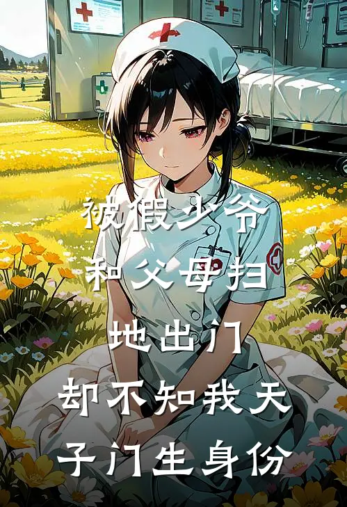 被假少爷和父母扫地出门，却不知我天子门生身份