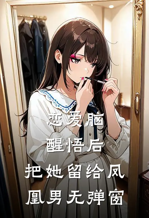 恋爱脑醒悟后，把她留给凤凰男无弹窗