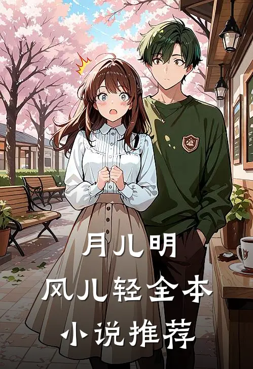 月儿明，风儿轻全本小说推荐