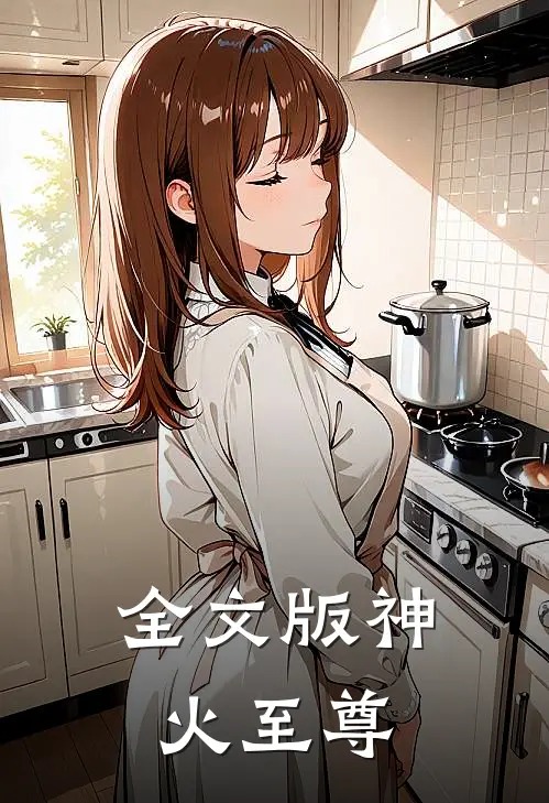 全文版神火至尊