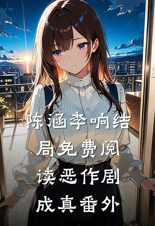 陈涵李响结局免费阅读恶作剧成真番外