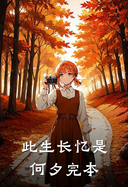 此生长忆是何夕完本