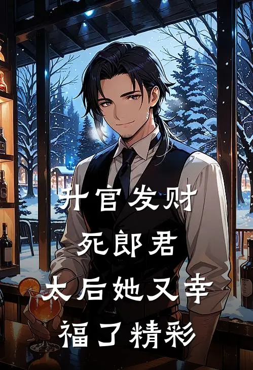 升官发财死郎君，太后她又幸福了精彩