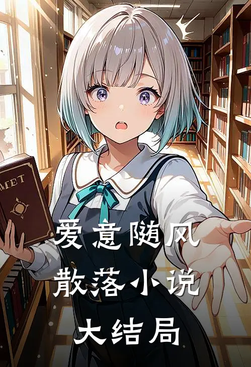 爱意随风散落小说大结局
