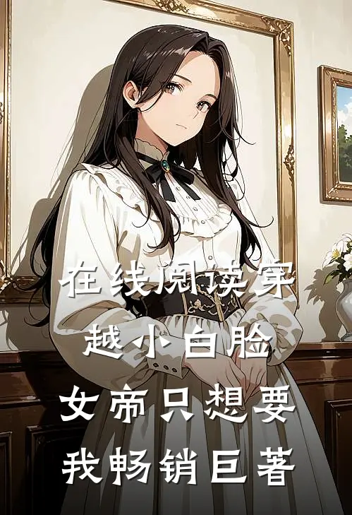 在线阅读穿越小白脸,女帝只想要我畅销巨著