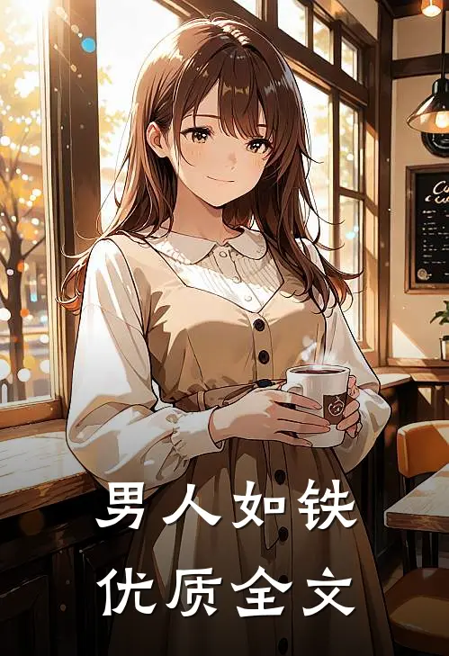 男人如铁优质全文