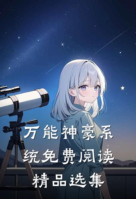 万能神豪系统免费阅读精品选集