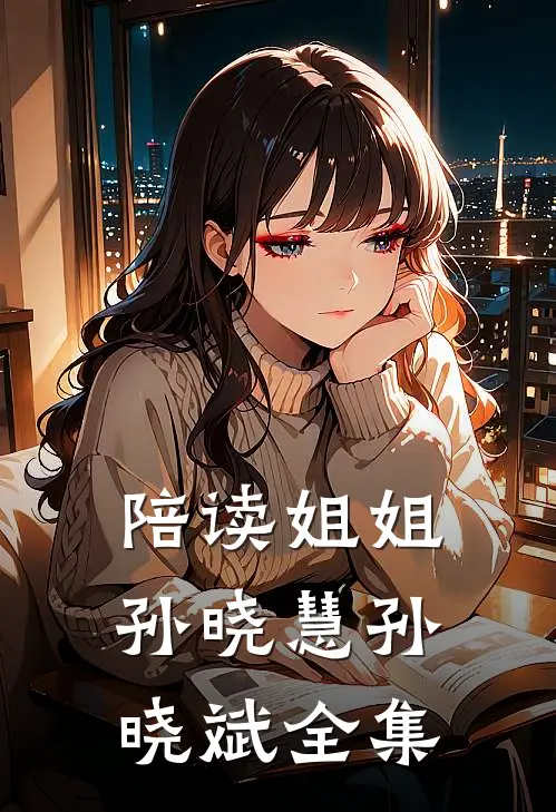 陪读姐姐孙晓慧孙晓斌全集